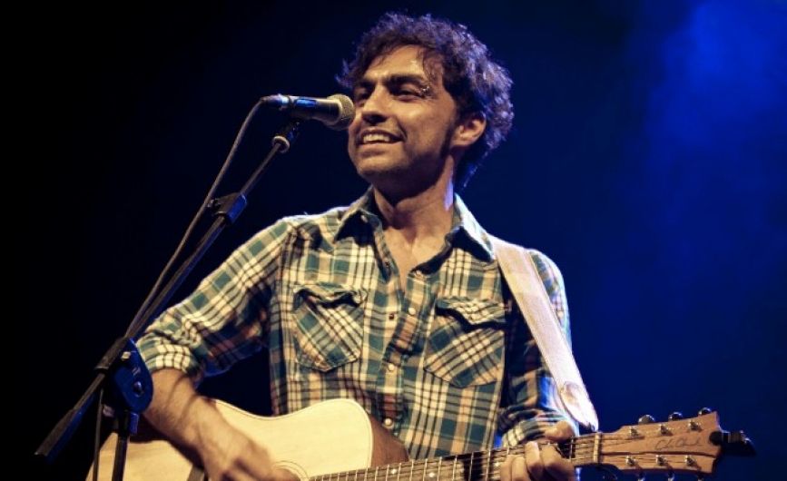 Foto de Marco Ligabue