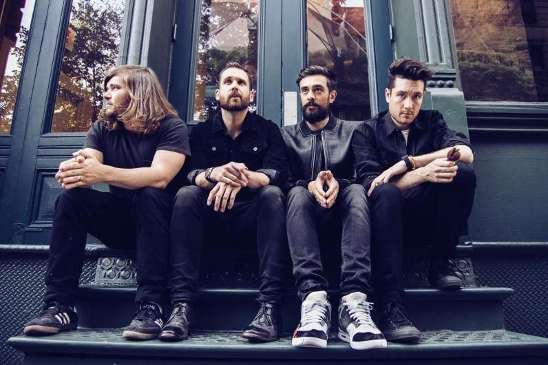 Foto de Bastille