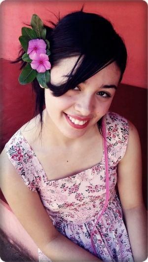 Foto de Tainara Teodoro