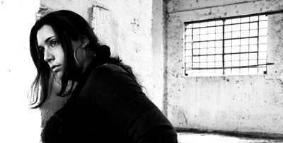 Foto de Tábata Corso