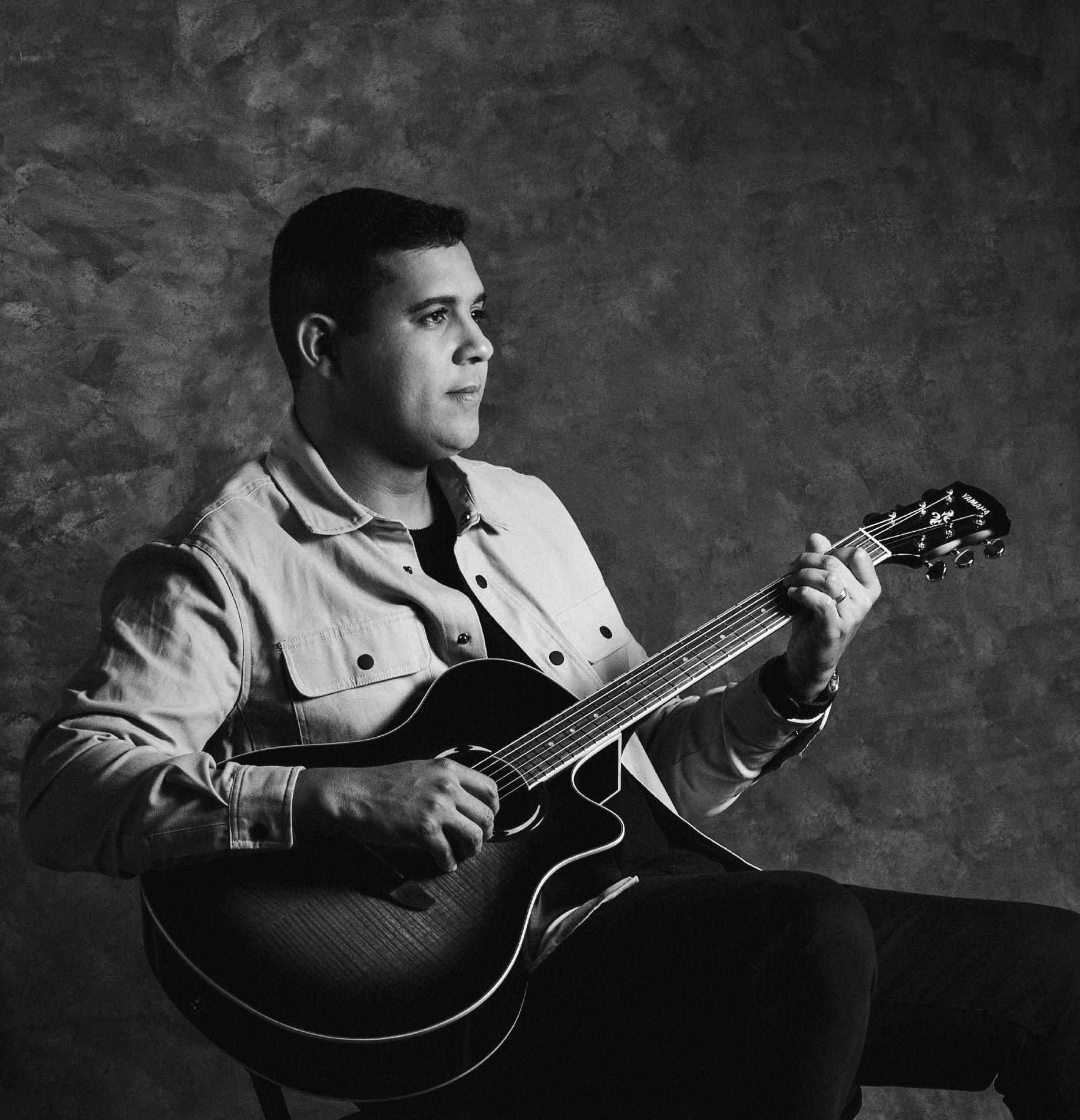 Foto de Vitor Figueredo