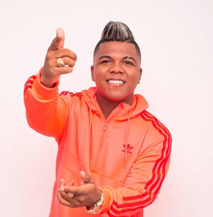 Foto de Juanda Iriarte