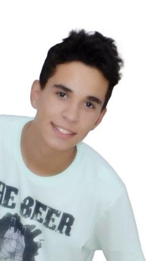 Photo of Guilherme Ferrero