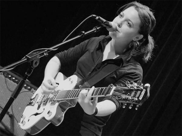 Foto de Erin McKeown