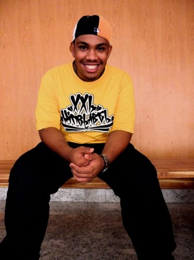 Foto de Carlos Carvalho