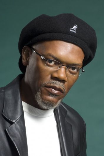 Foto de Samuel L. Jackson