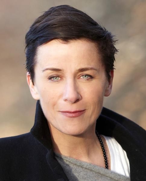 Foto de Melissa Ferrick