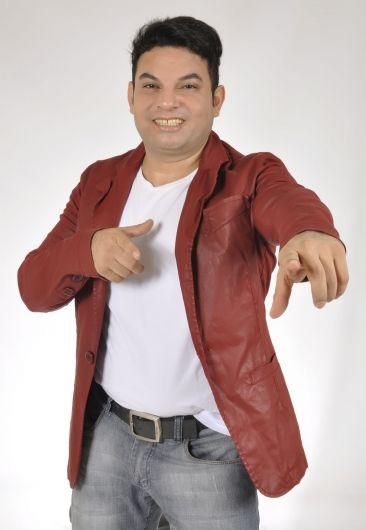 Foto de Airon Pitbull