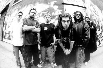 Foto de Ill Niño