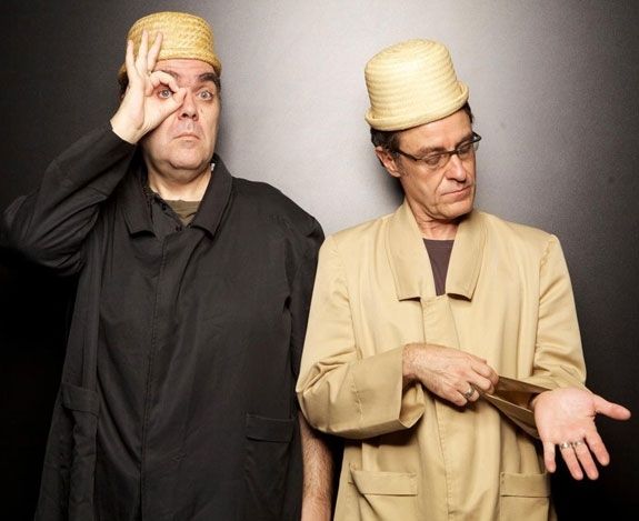 Foto de Os Mulheres Negras