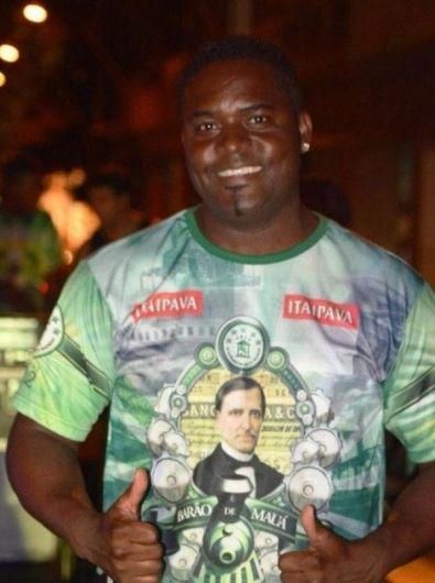 Foto de Marcelo Rodrigues