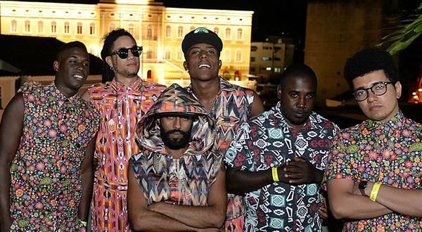 Foto de ÀTTØØXXÁ