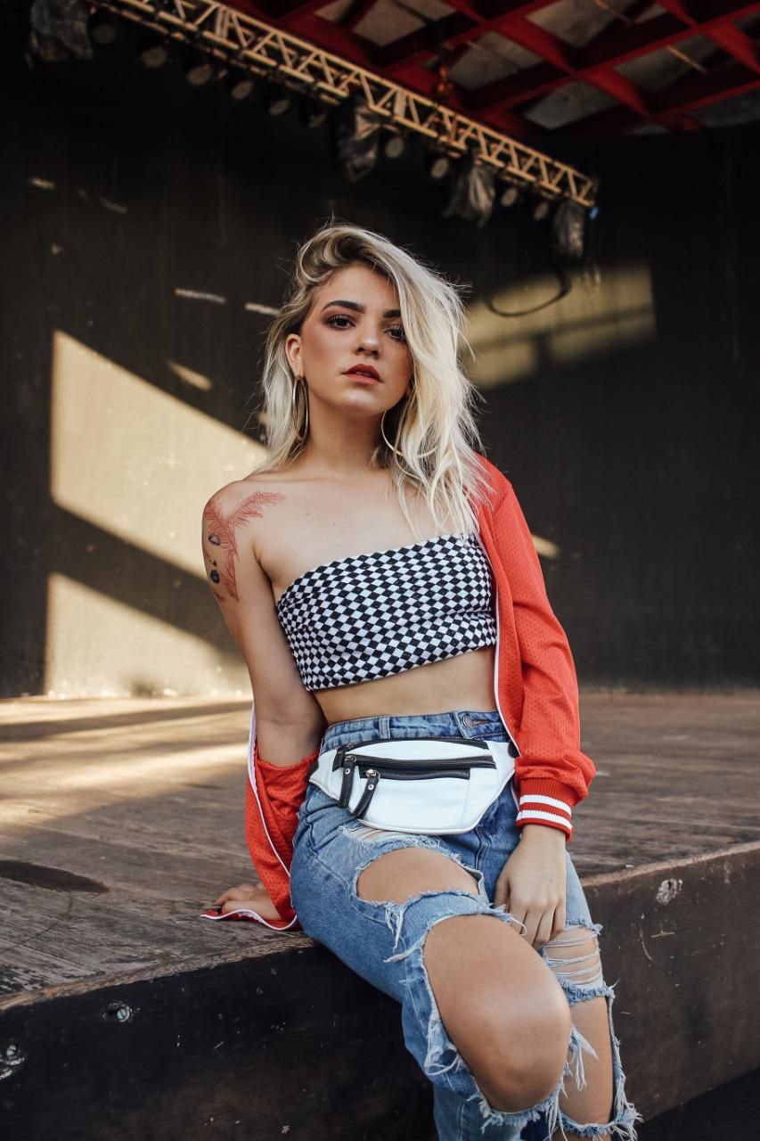 Foto de Camila Marieta