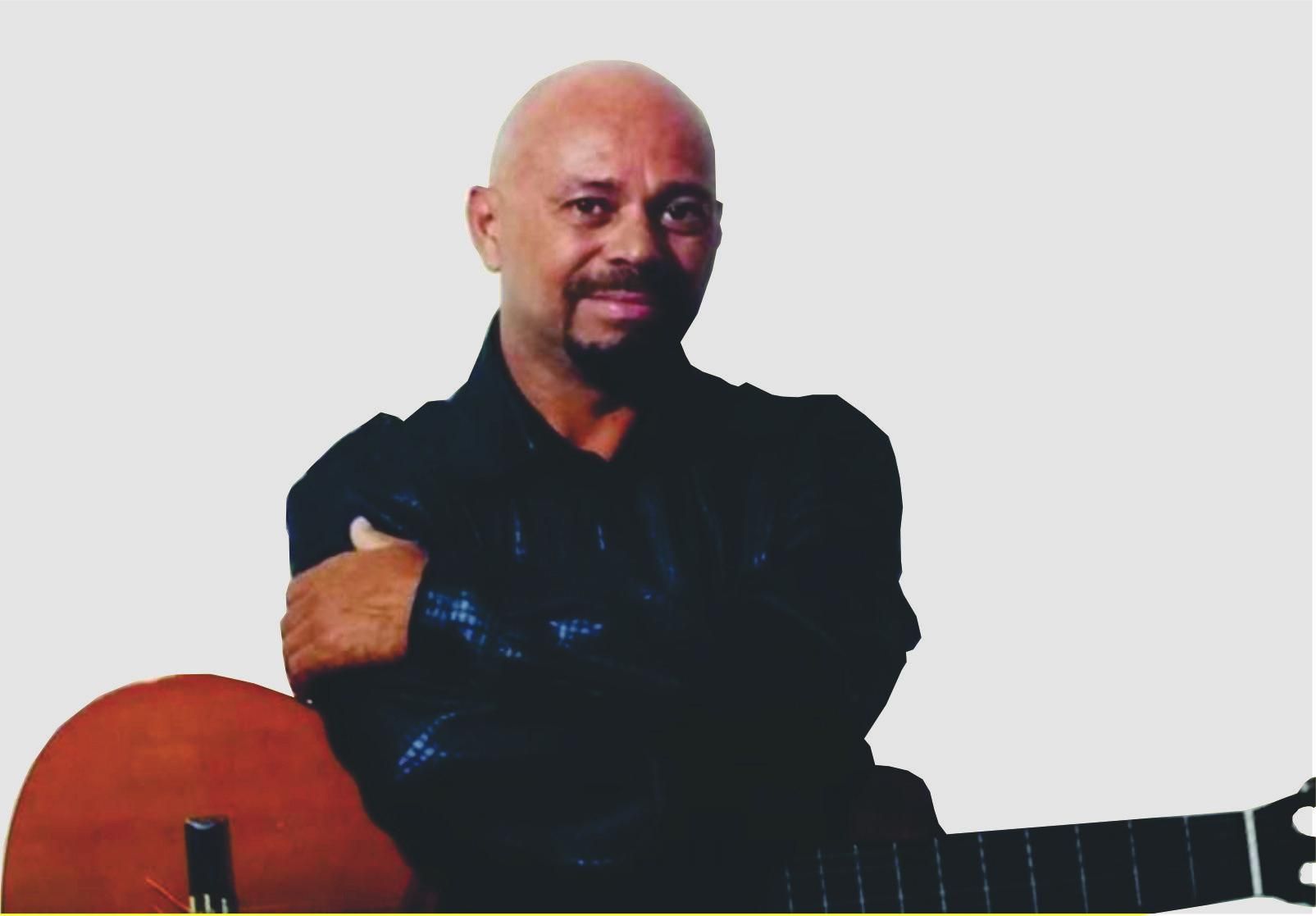 Foto de Liss Albuquerque