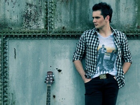 Foto de Pablo Portes