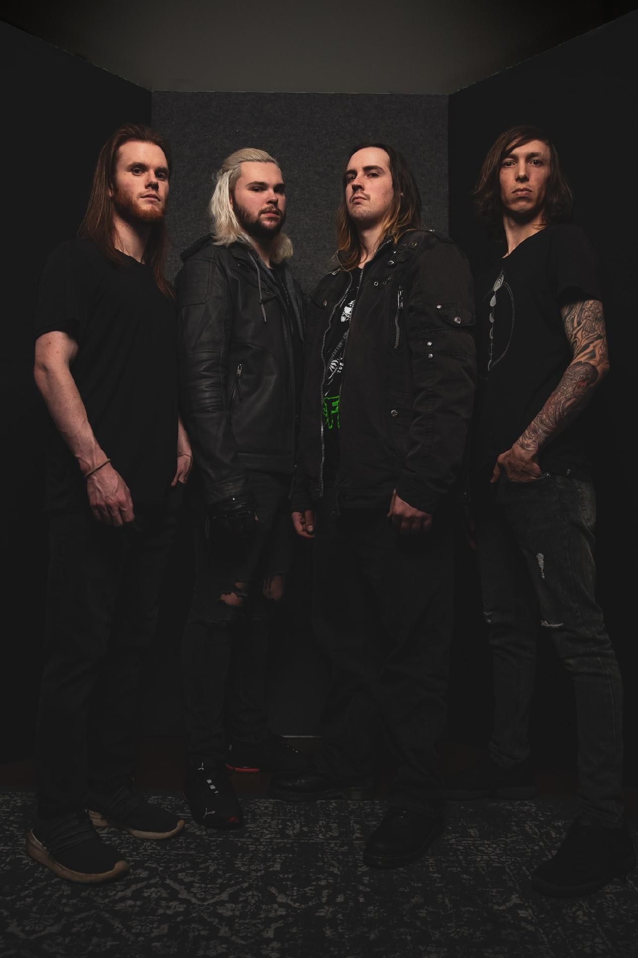 Foto de Apparitions (AL)