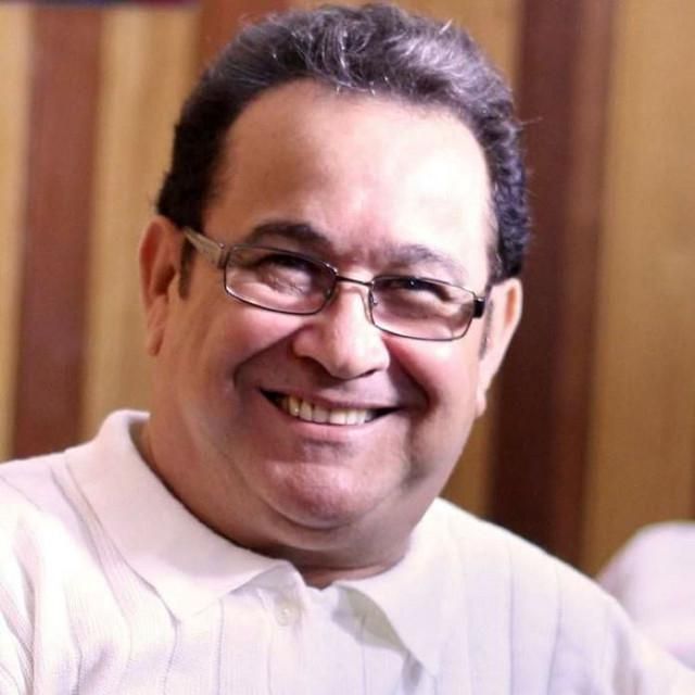 Foto de Jorge Araujo