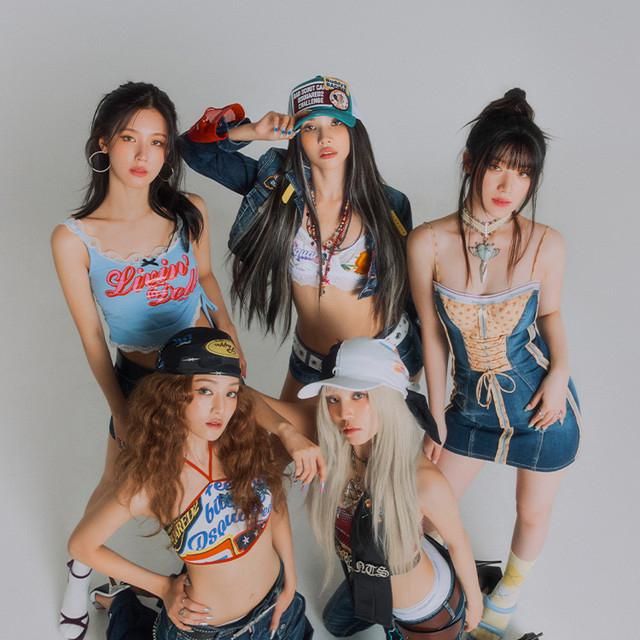 Foto de i-dle