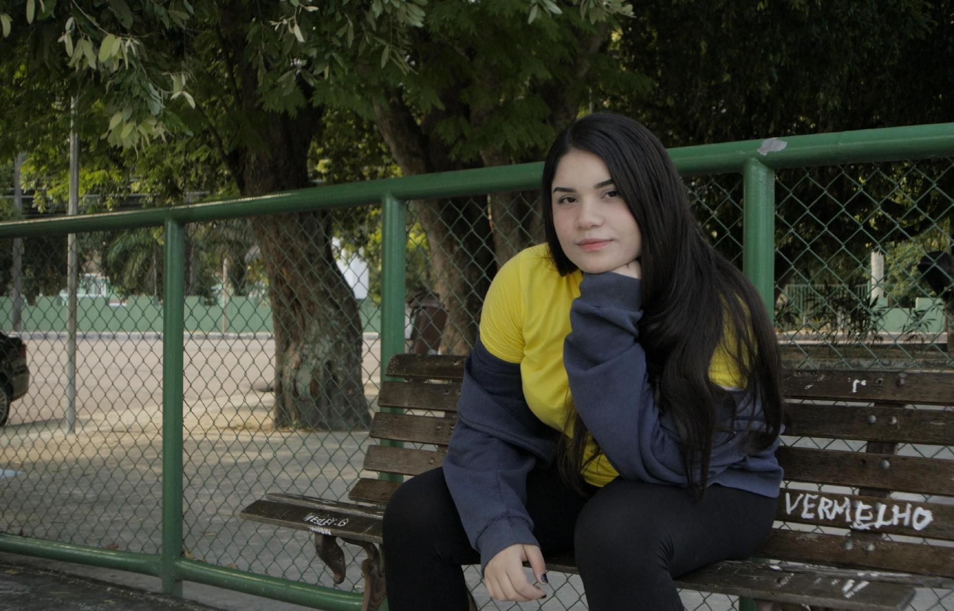 Foto de Nívea Ester