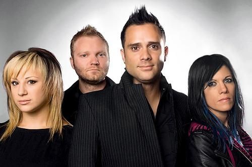 Foto de Skillet