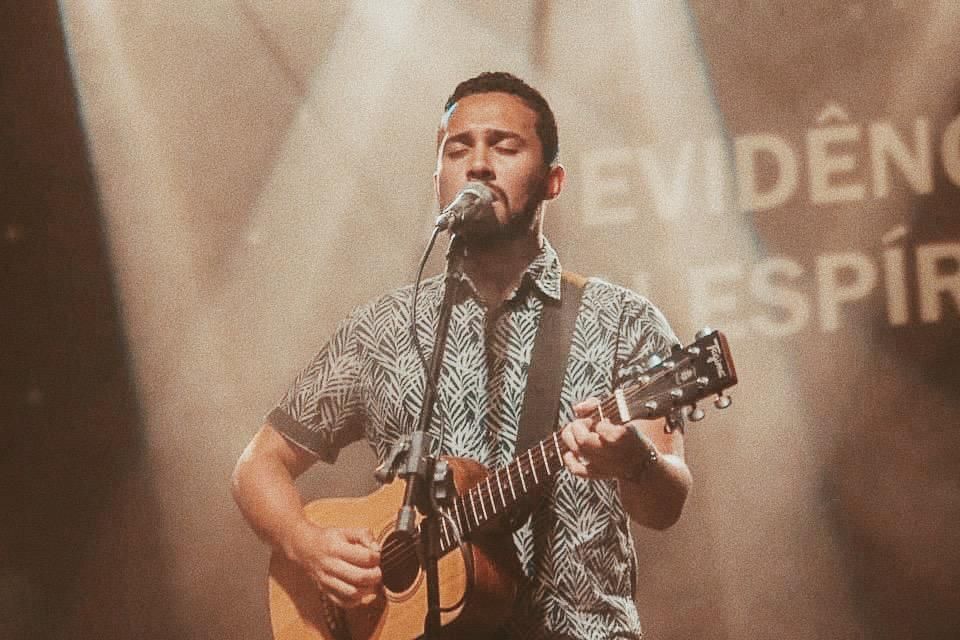 Foto de Saymon Pinheiro