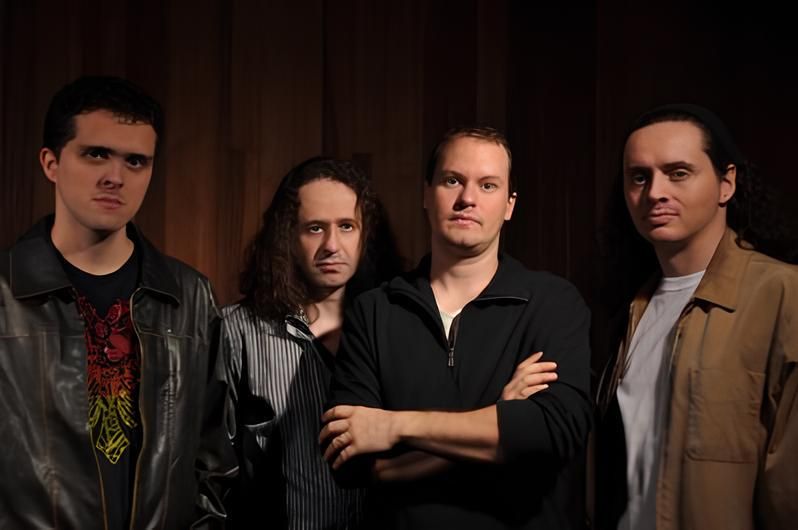 Foto de Blue Mammoth