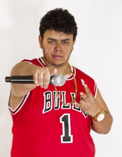 Foto de Mc Tchô Tchô