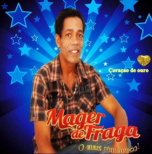 Foto de Mager de Fraga