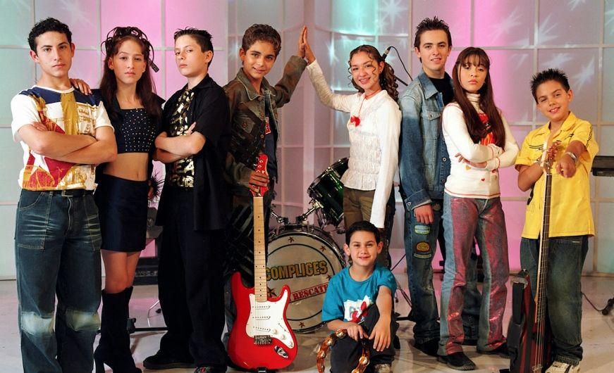 Foto de Cumplices de Um Resgate