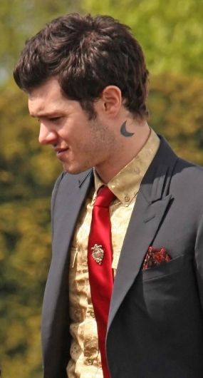 Foto de Low Shoulder