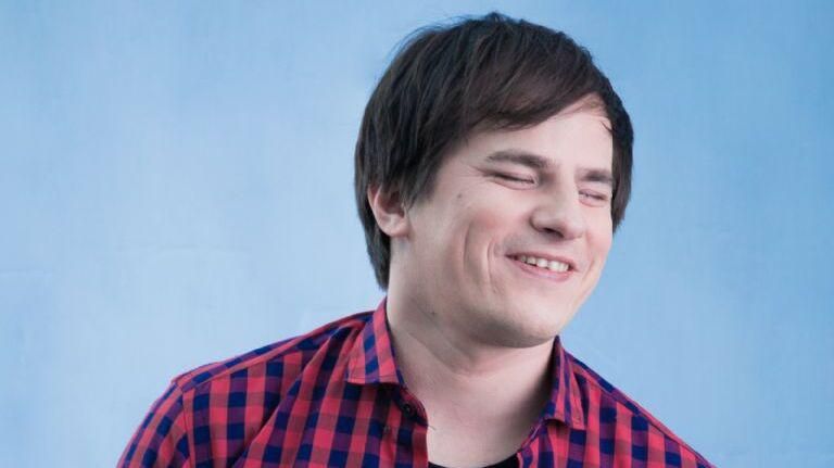 Foto de Nahuel Pennisi