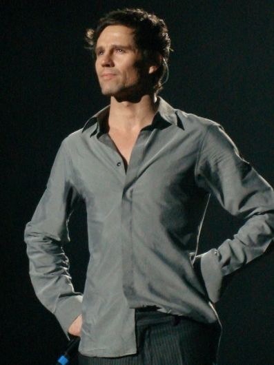 Foto de Jason Orange
