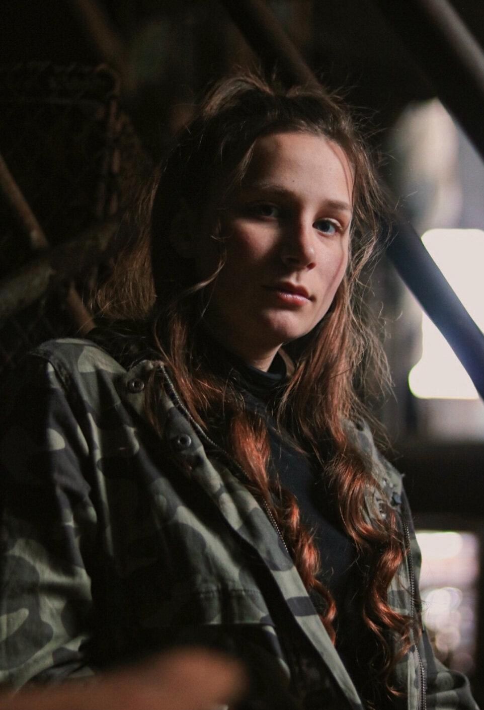 Foto de Elizabeth Grace