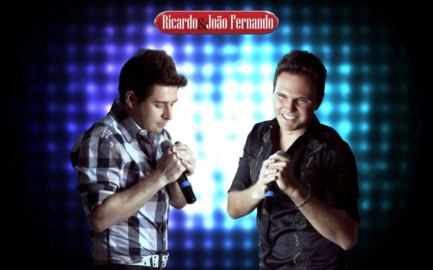 Photo of Ricardo & João Fernando