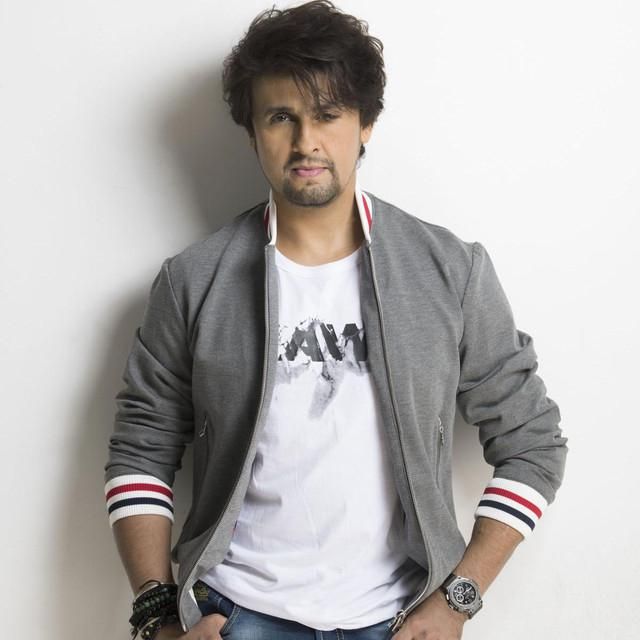 Photo of Sonu Nigam