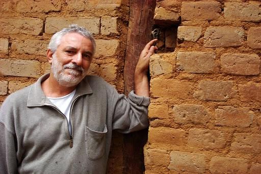 Foto de Bene Fonteles