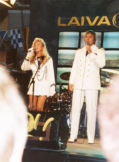 Foto de Danny Ja Armi