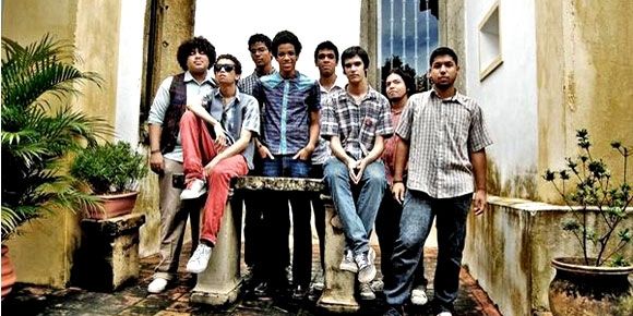 Foto de Caravana do Delírio