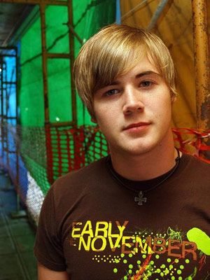 Foto de Jimmy Robbins