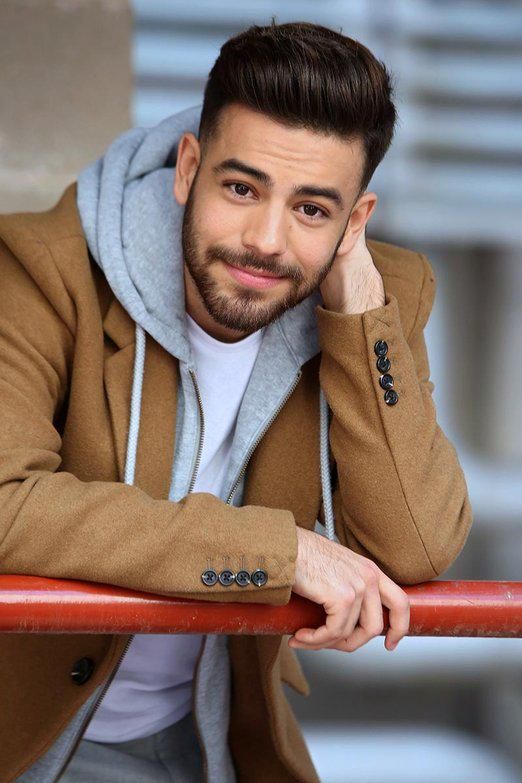 Foto de Agoney