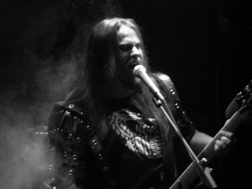 Foto de Nokturnal Mortum