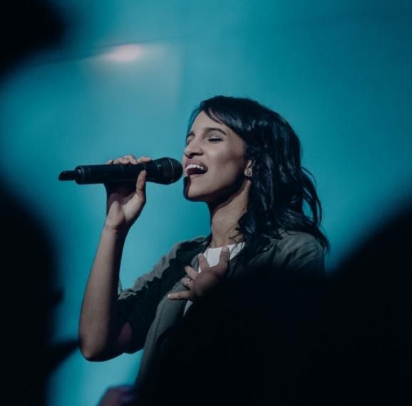 Foto de Su Presencia