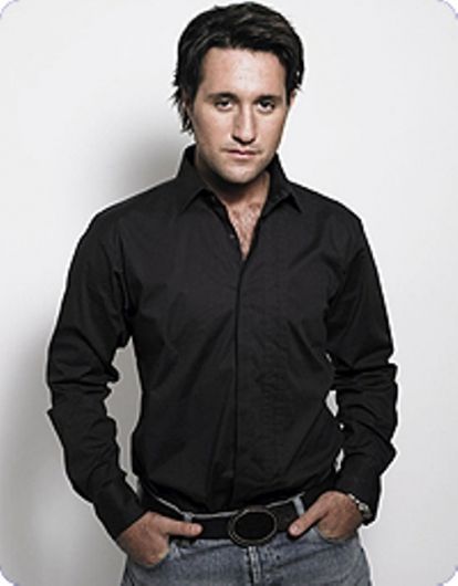 Foto de Antony Costa