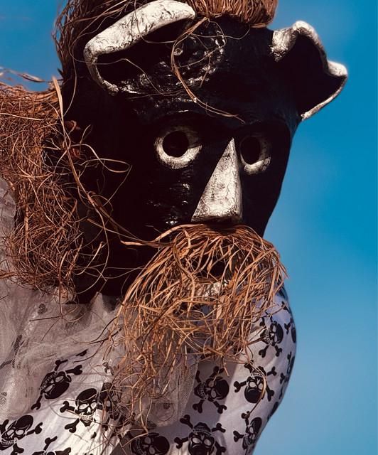 Foto de BaianaSystem