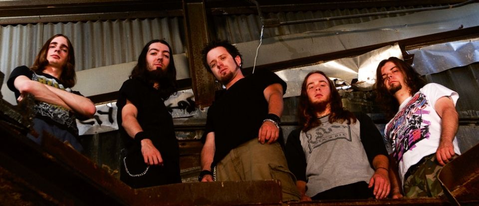 Photo of Threat Signal