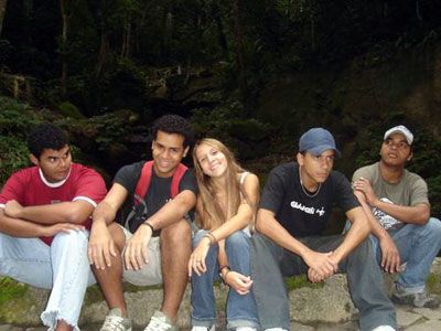 Foto de Diwali & Mr. Thug