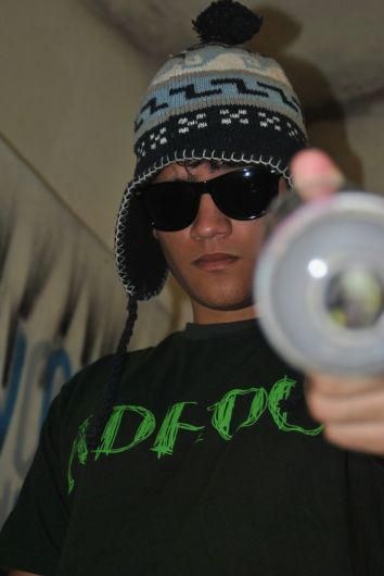 Foto de Hebert e Mazili Beats