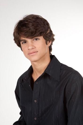 Foto de Paulino Simpson