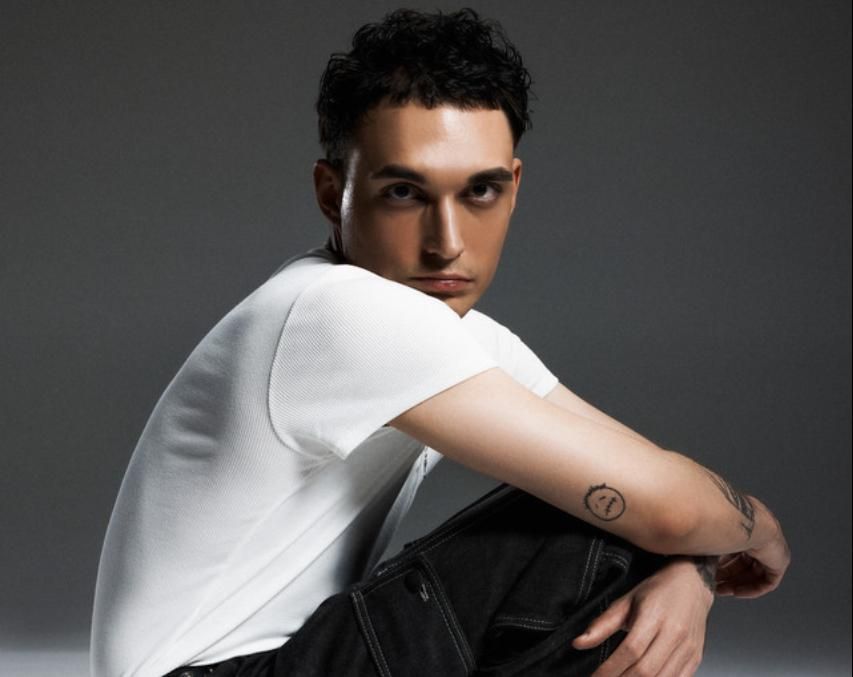 Foto de adLiN (АДЛИН)