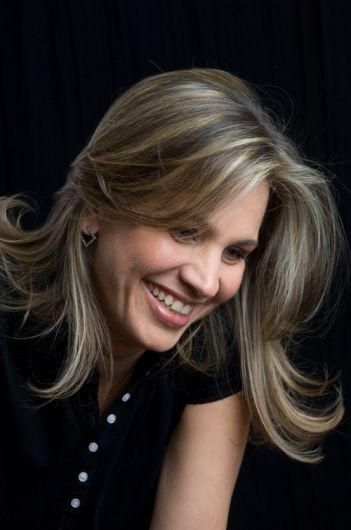 Photo of Christie Tristão